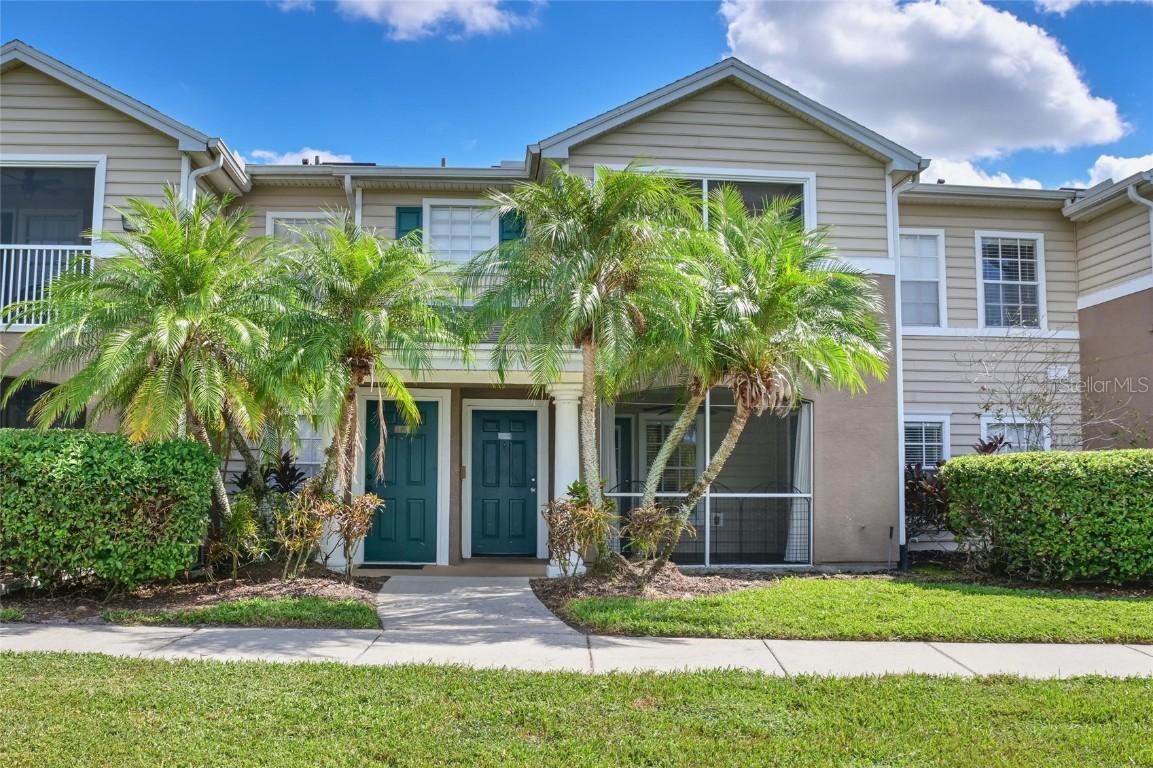 8809 Manor Loop #106, Lakewood Ranch, FL 34202