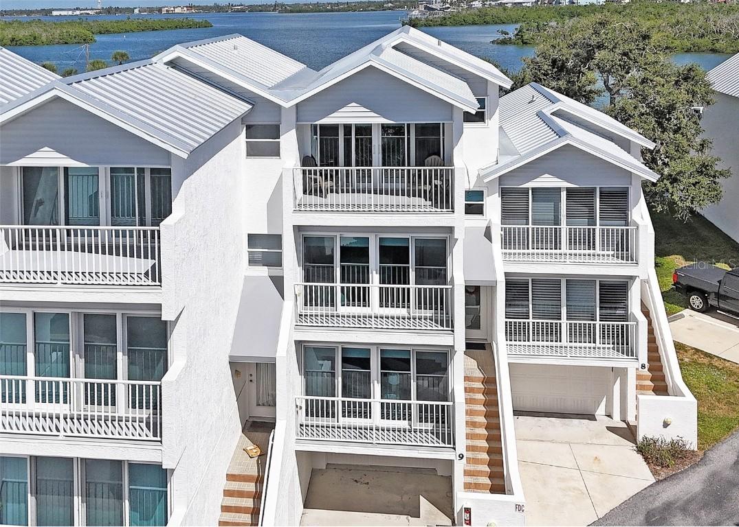 2255 N Beach Road #9, Englewood, FL 34223