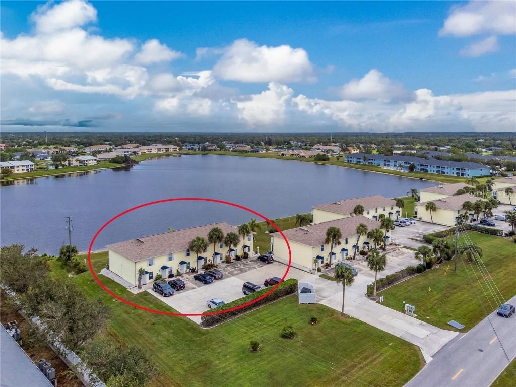 26272 Rampart Blvd. #105 E, Punta Gorda, FL 33983