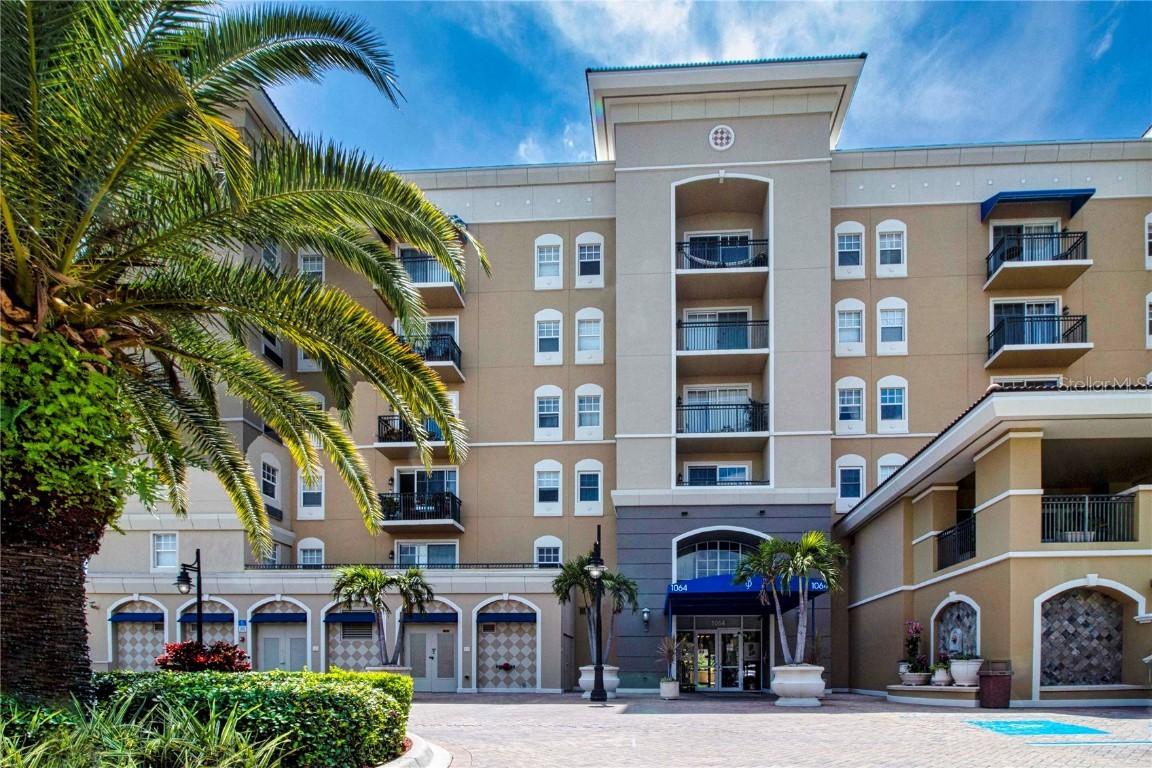 1064 N Tamiami Tr. #1209, Sarasota, FL 34236
