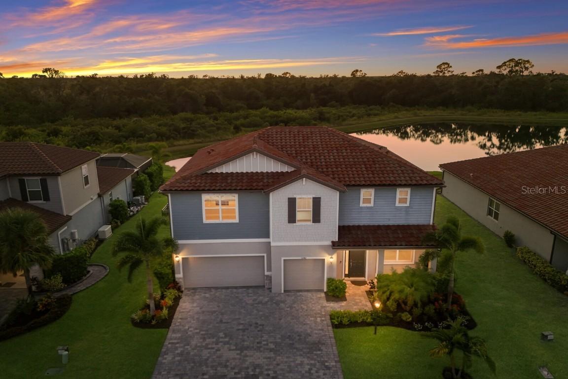 13742 Green Hammock Pl., Lakewood Ranch, FL 34211