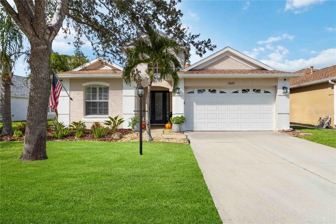 11519 Sweetflag Dr., Lakewood Ranch, FL 34202