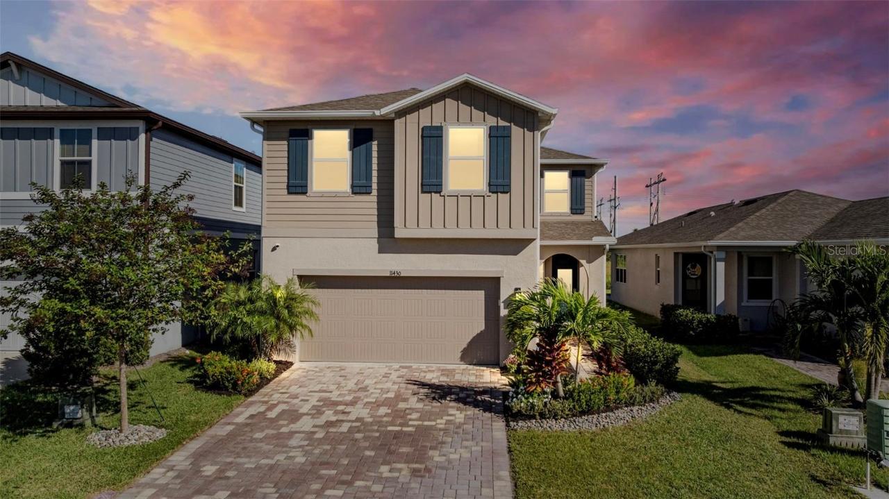 11430 Gallatin Tr., Parrish, FL 34219