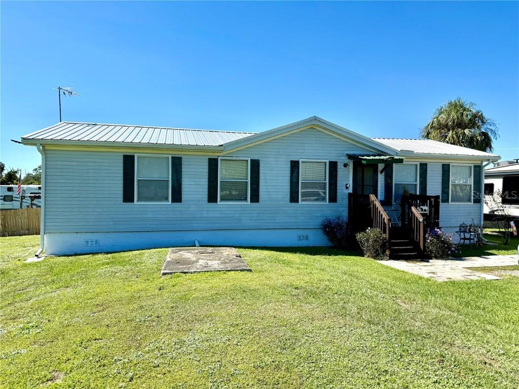 1317 SW Martha St., Arcadia, FL 34266