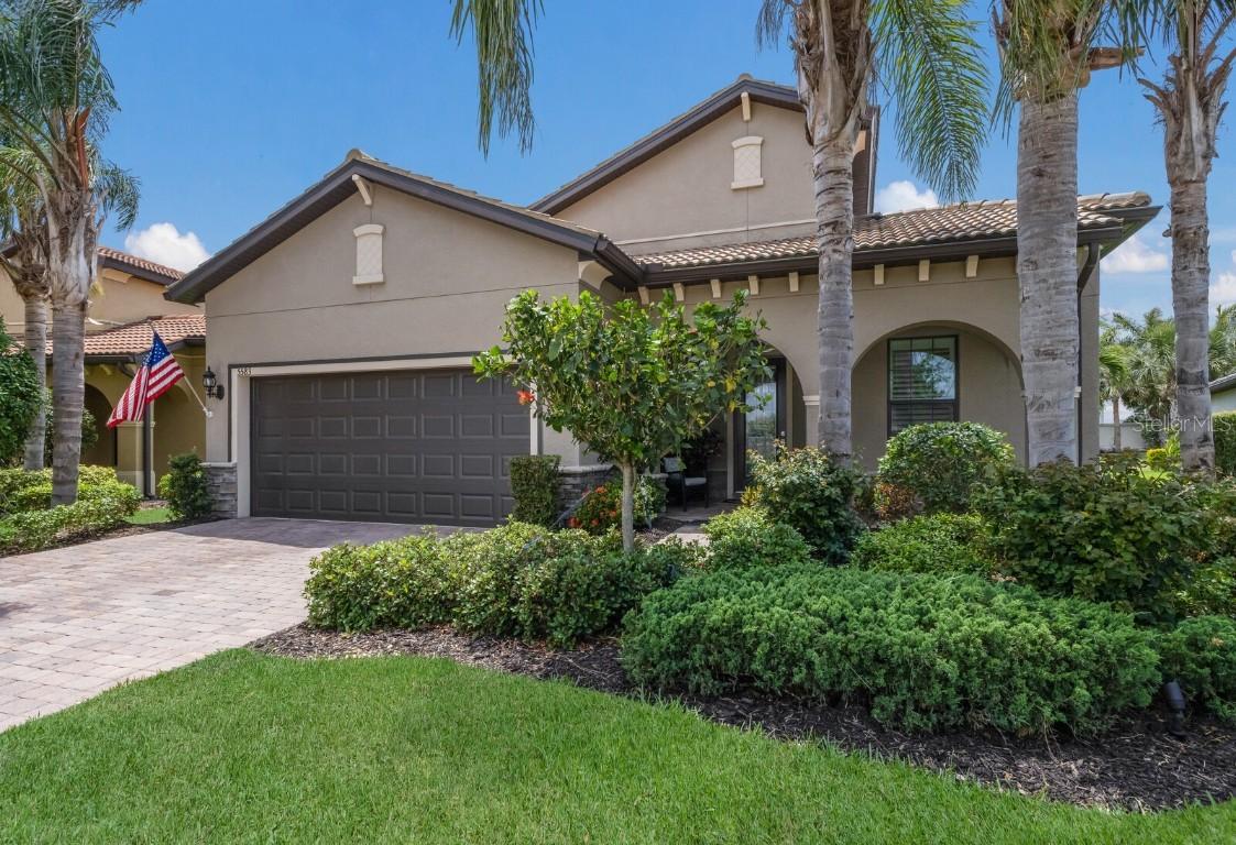 5583 Rain Lily Ct., Sarasota, FL 34238