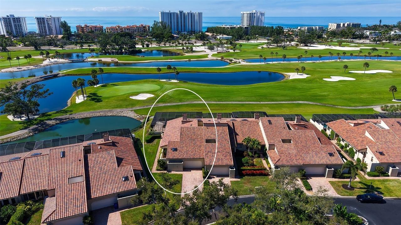 2333 Harbour Oaks Dr., Longboat Key, FL 34228