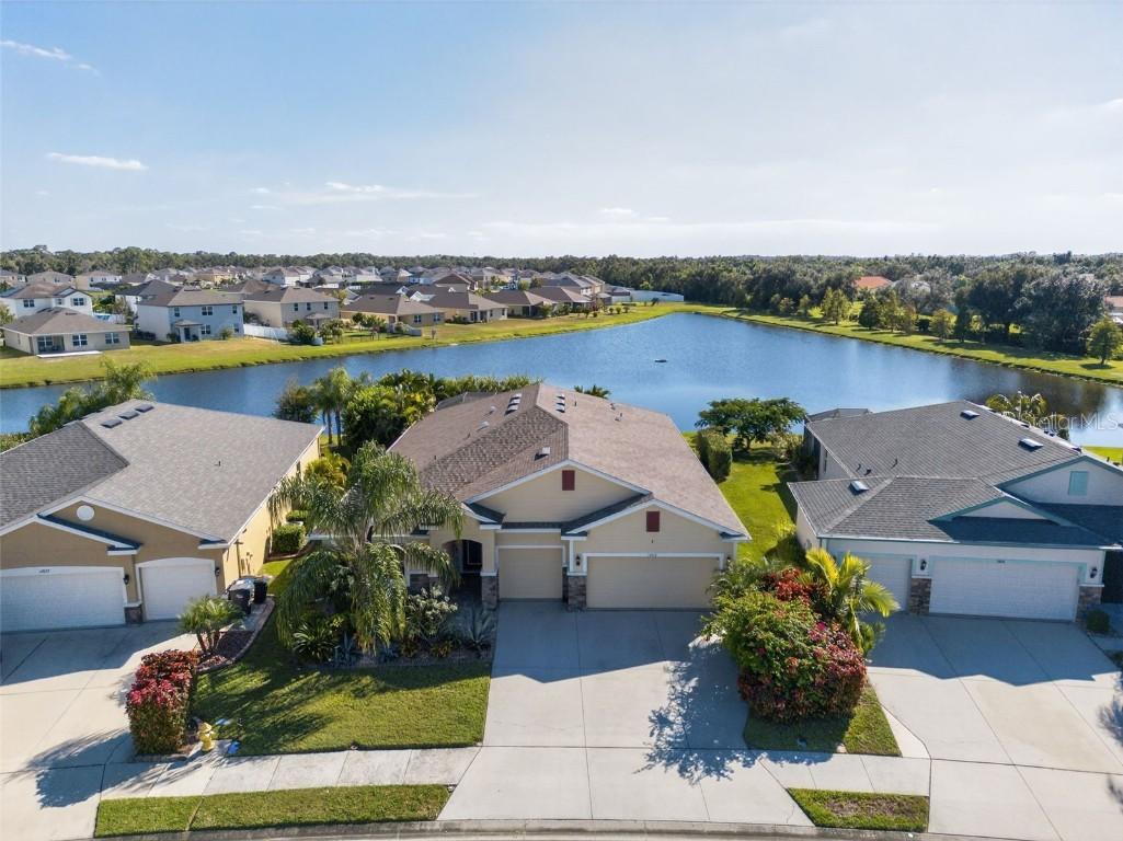 14818 Trinity Fall Way, Bradenton, FL 34212