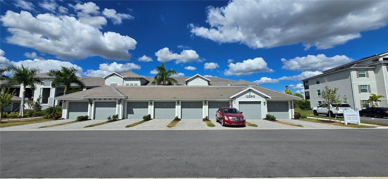 12390 Wellen Golf St. #206, Venice, FL 34293
