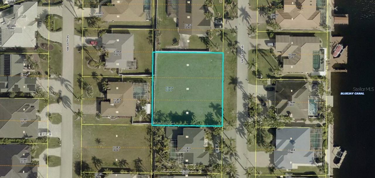 5512 SW 14th Ave., Cape Coral, FL 33914