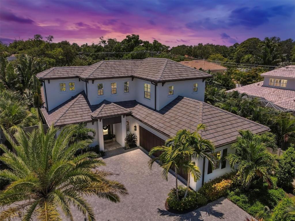 1614 Bay Rd., Sarasota, FL 34239
