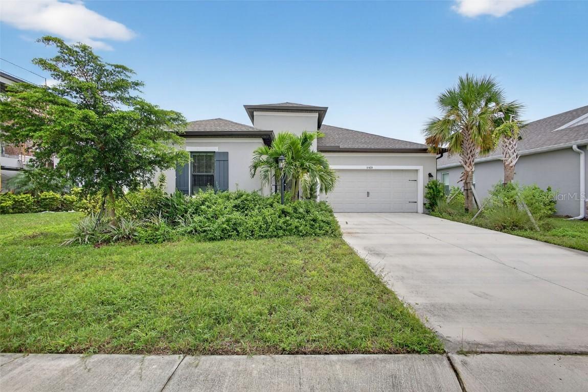 16426 Paynes Mill Dr., Bradenton, FL 34211