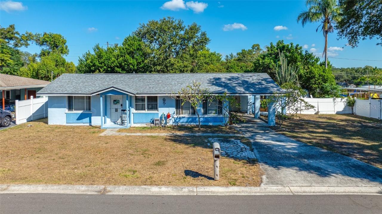 1324 Milton St., Clearwater, FL 33756