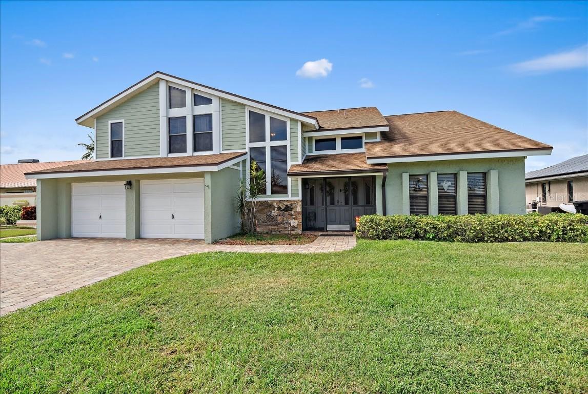 1008 SW 4th Pl., Cape Coral, FL 33991