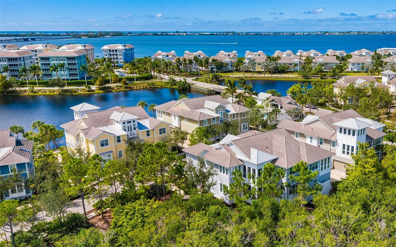 339 Sapphire Lake Dr. #101, Bradenton, FL 34209