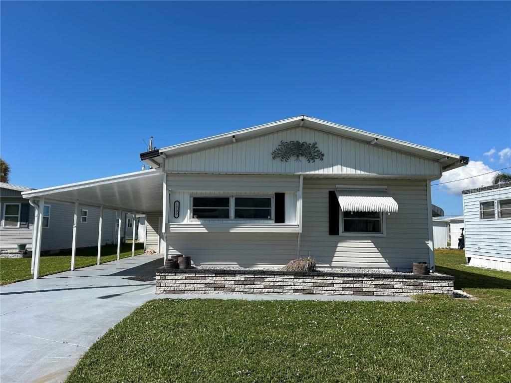 1709 Olympia Fields St., Sarasota, FL 34234