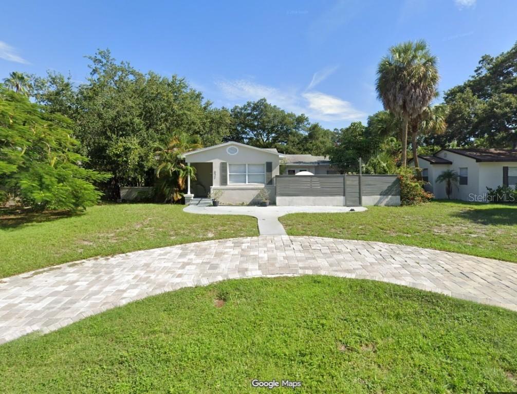 521 35th Ave., St Petersburg, FL 33704