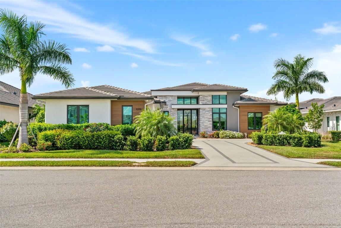 4206 Butte Tr., Bradenton, FL 34211