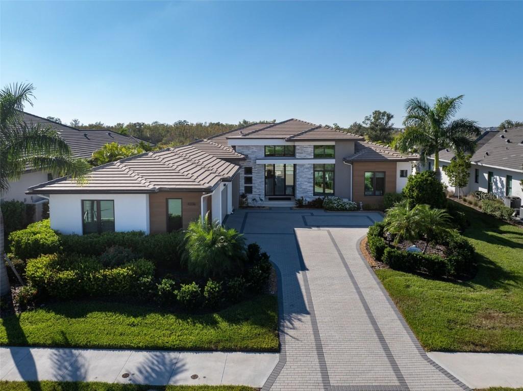 4206 Butte Tr., Bradenton, FL 34211