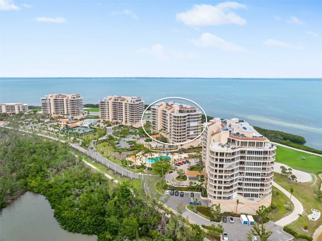 3030 Grand Bay Blvd. #324, Longboat Key, FL 34228