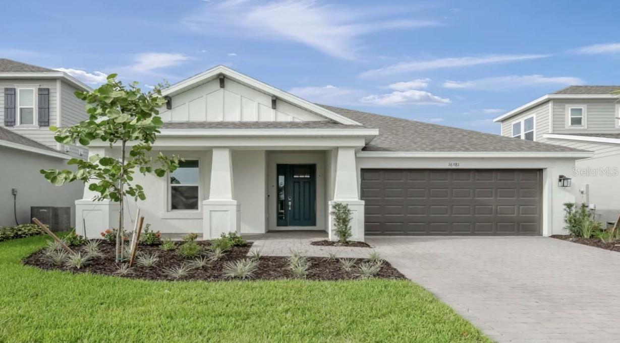16081 Old Fox Tr., Port Charlotte, FL 33953