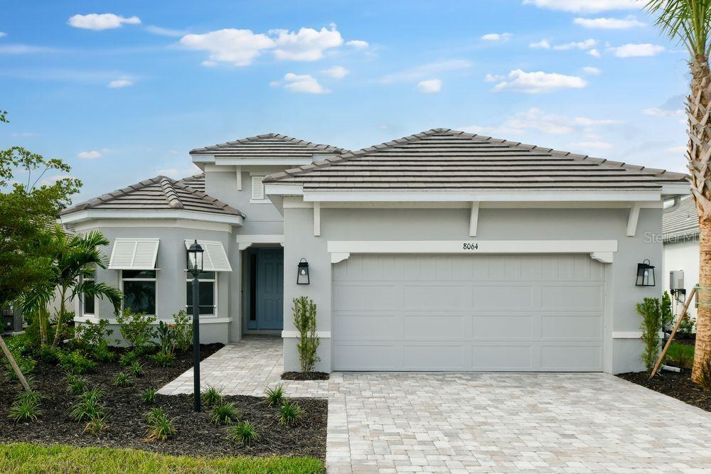 8064 Moonbeam Ave., Sarasota, FL 34241
