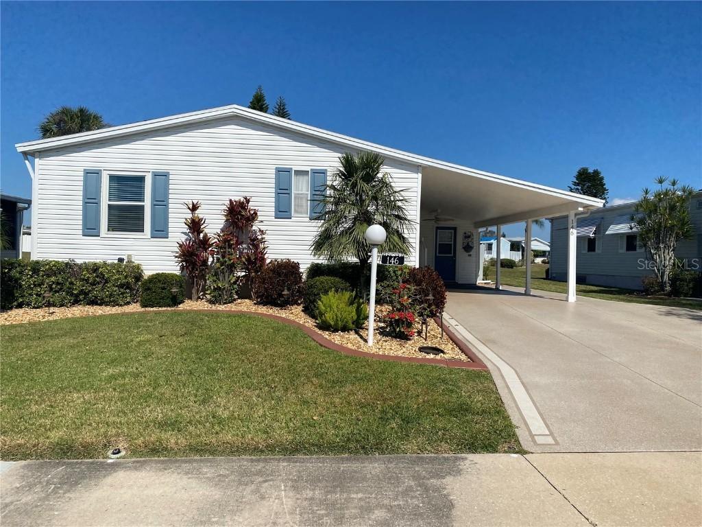 146 Nightingale Cir., Ellenton, FL 34222