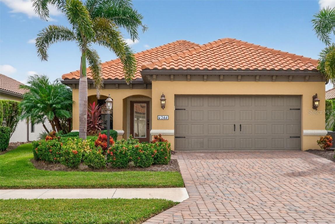 244 Carlino Dr., Nokomis, FL 34275