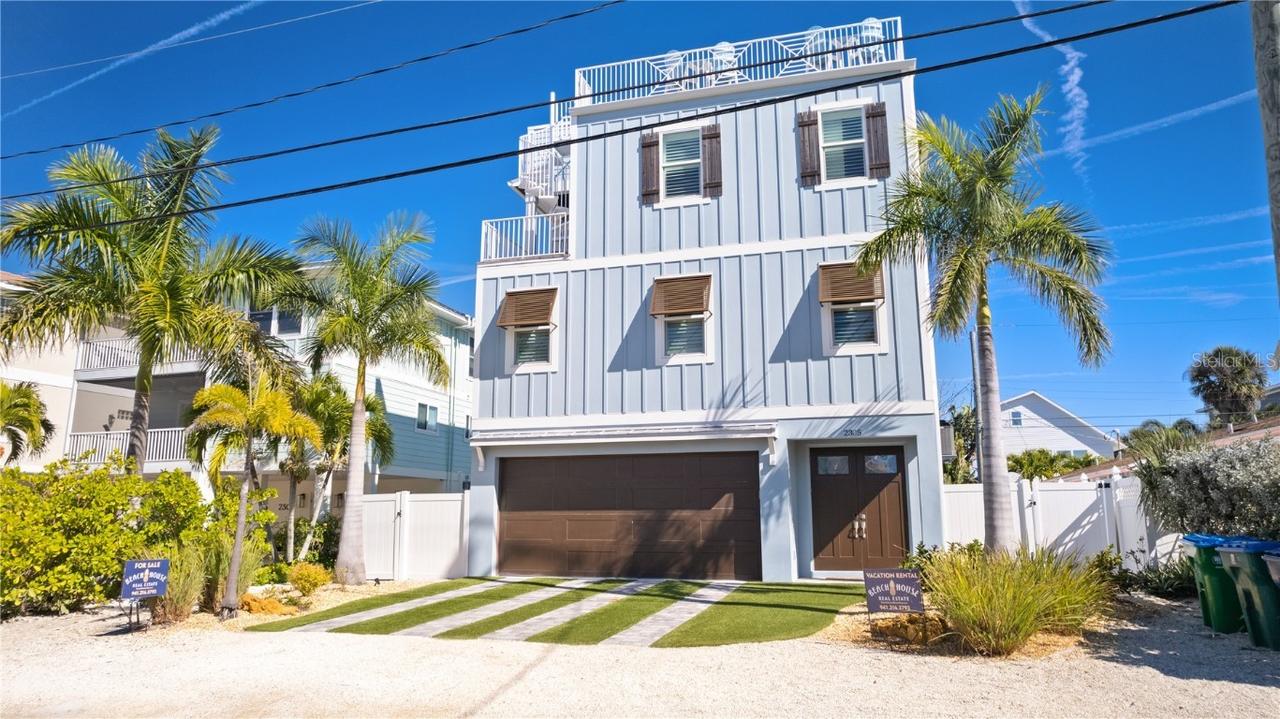 2305 Avenue C, Bradenton Beach, FL 34217