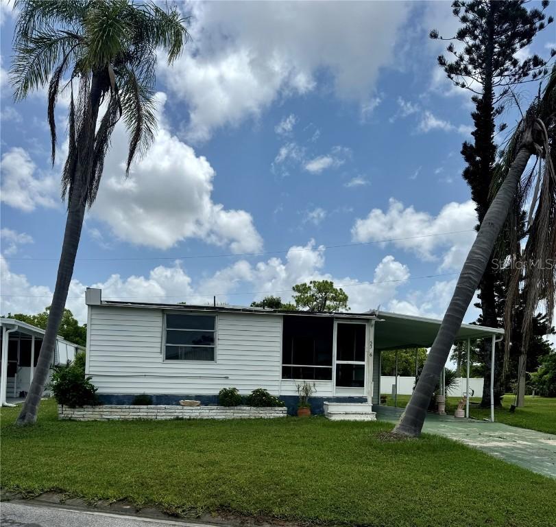 5316 Beechmont Ave., Sarasota, FL 34234