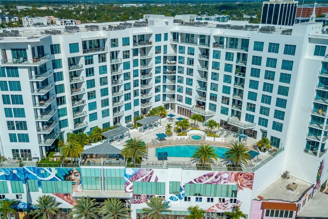 111 S Pineapple Ave. #1013, Sarasota, FL 34236