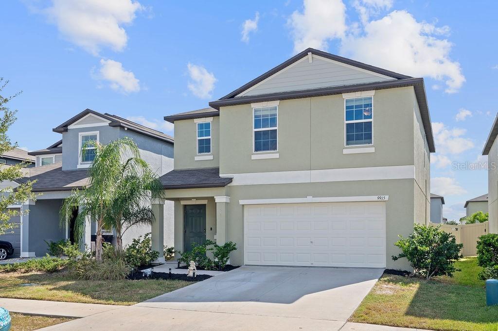 9915 Jackfruit Ct., Riverview, FL 33578