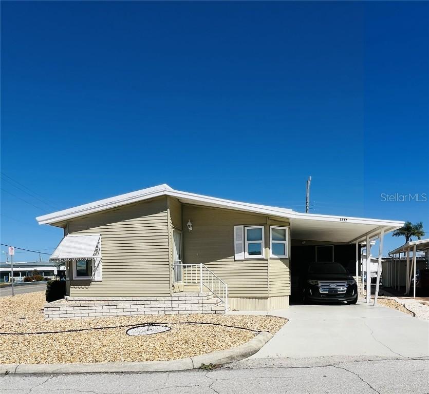 1817 Pennsylvania Ave., Bradenton, FL 34207
