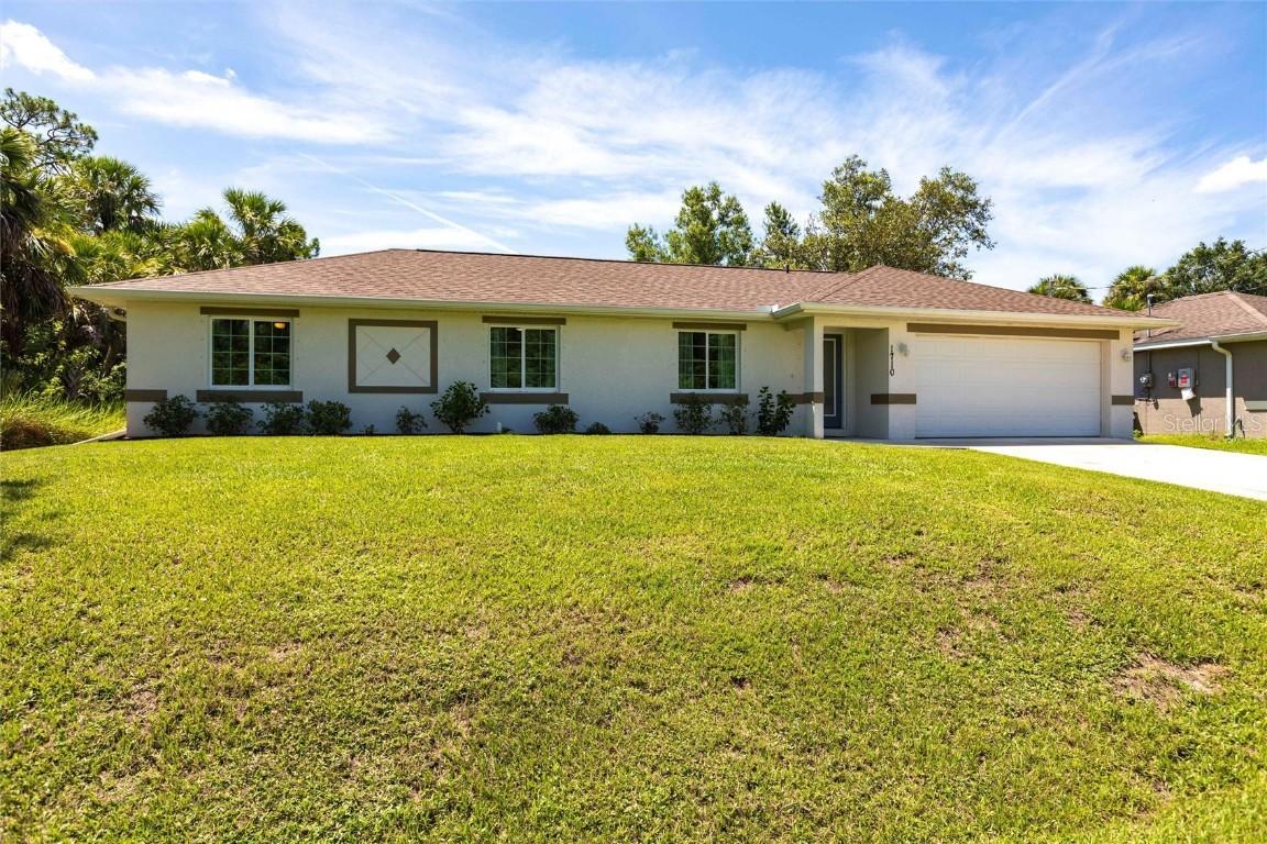 1710 Blackwood Cir., North Port, FL 34288