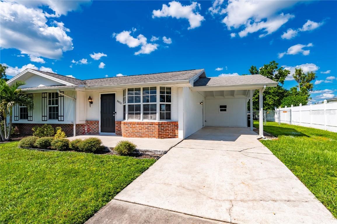 8858 Fay Ave., North Port, FL 34287
