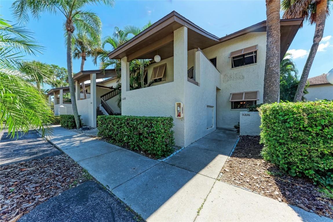 5226 Willow Links #75, Sarasota, FL 34235