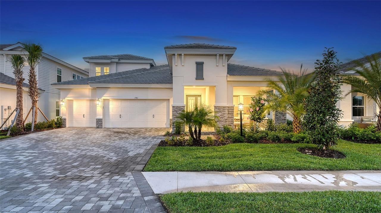 17811 Roost Pl., Bradenton, FL 34211