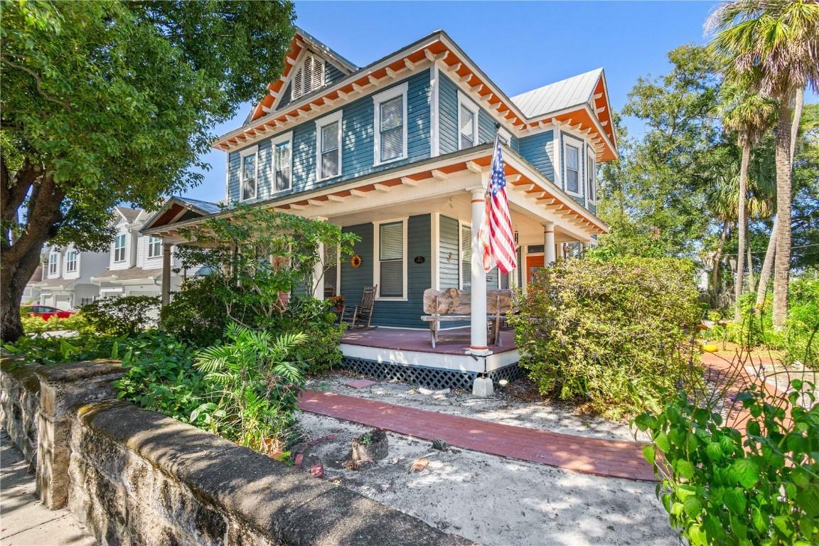 501 W Euclid Ave., Tampa, FL 33602