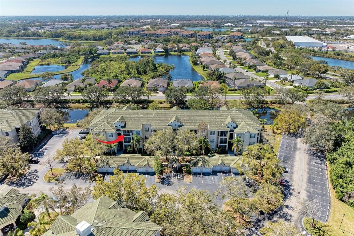 5160 Northridge Rd. #302, Sarasota, FL 34238