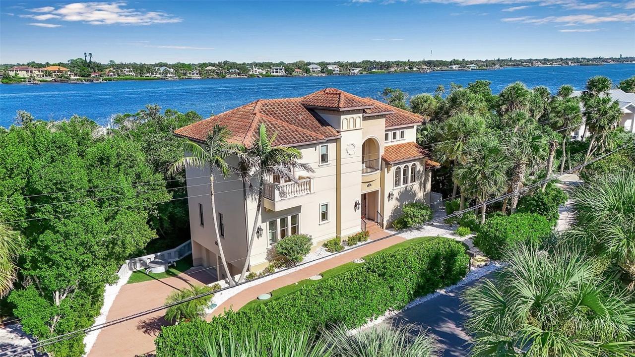 2508 Casey Key Rd., Nokomis, FL 34275