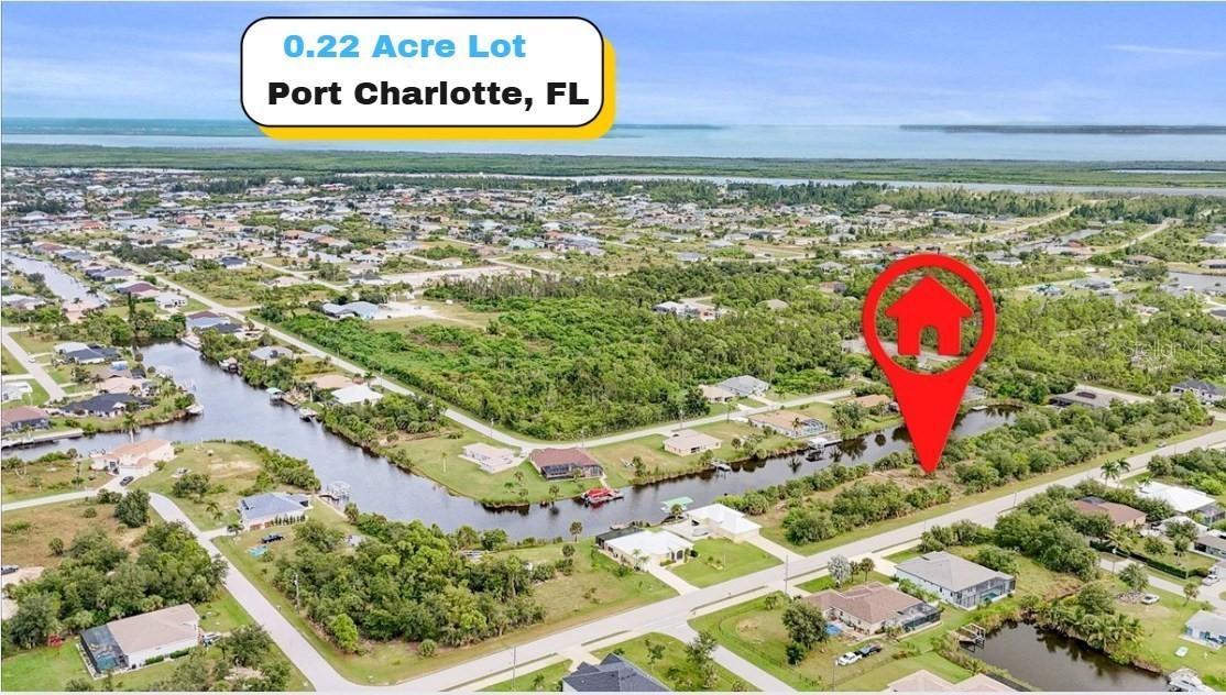 14704 Keystone Blvd., Port Charlotte, FL 33981