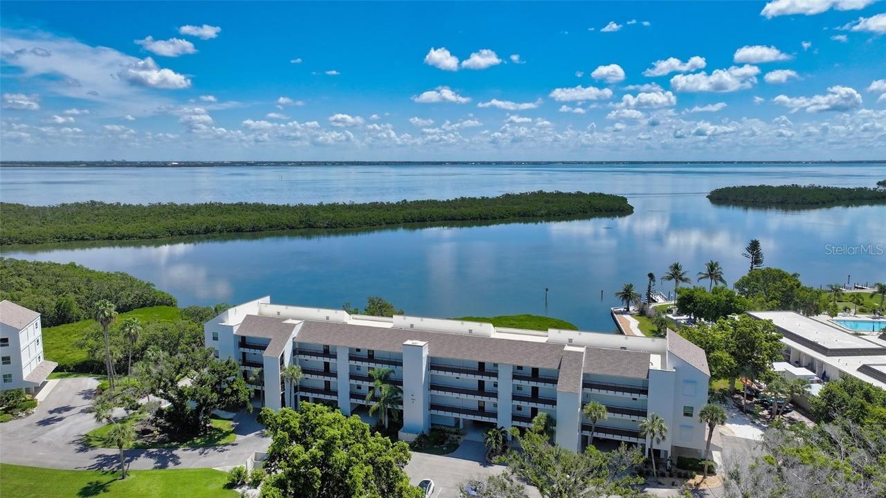 4500 Gulf Of Mexico Dr Dr. #305, Longboat Key, FL 34228