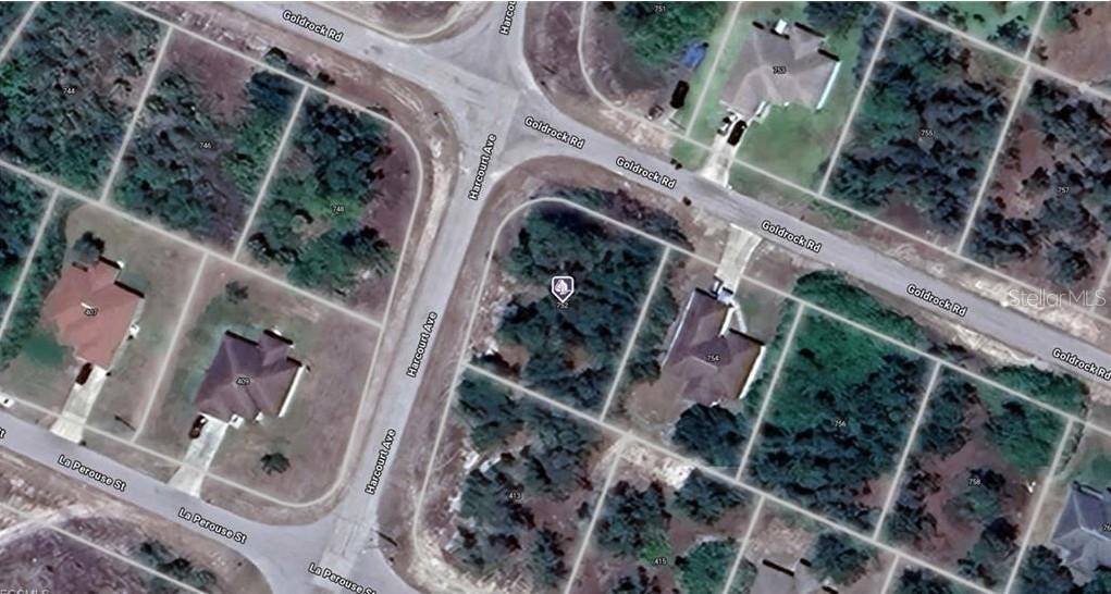 752 Goldrock Rd., Lehigh Acres, FL 33974