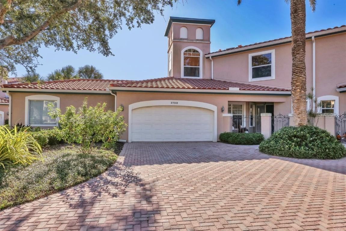 1703 Starling Dr., Sarasota, FL 34231
