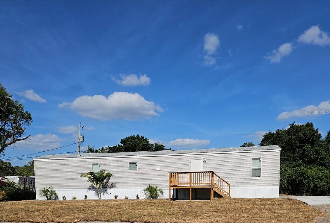 8405 Ebson Dr., North Fort Myers, FL 33917