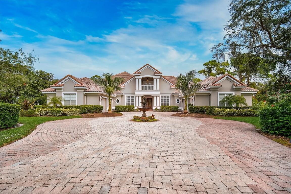 854 Macewen Dr., Osprey, FL 34229