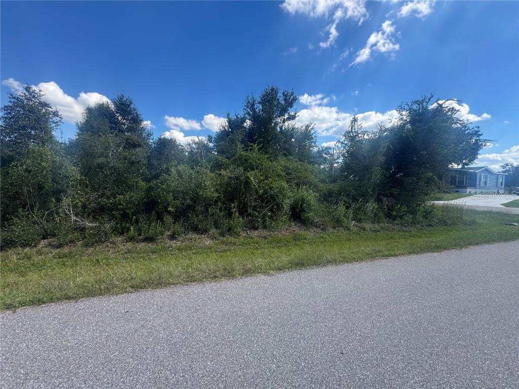 54, 46, 38 Wilmers Rd., Punta Gorda, FL 33982