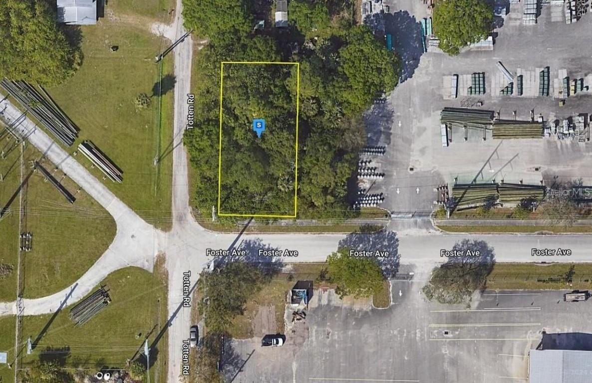 Totten Rd., Fort Pierce, FL 34947