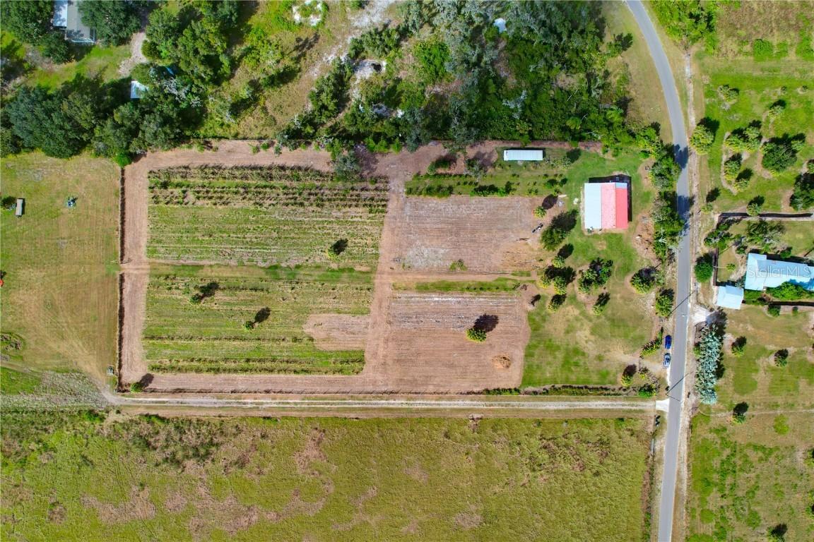 8994 Bunker Hill Rd., Duette, FL 34219
