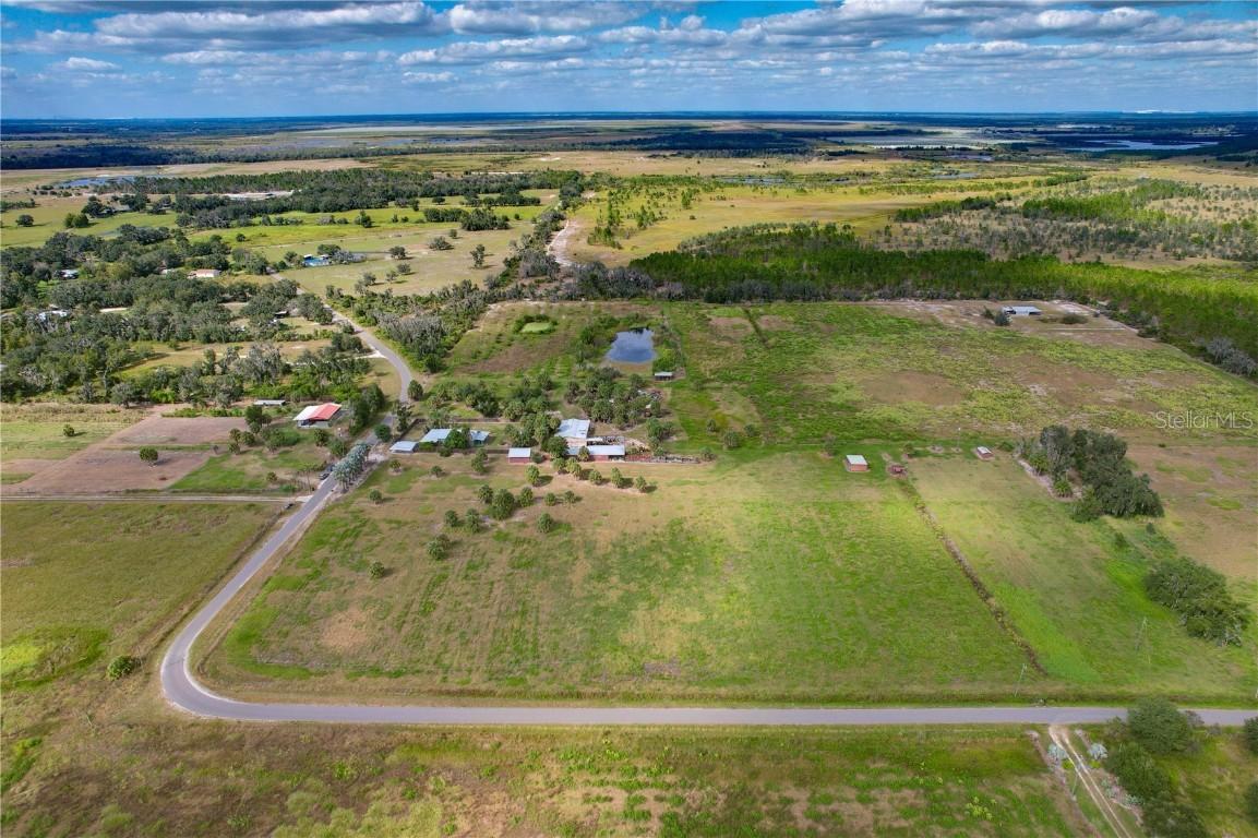 Bunker Hill Rd., Parrish, FL 34219