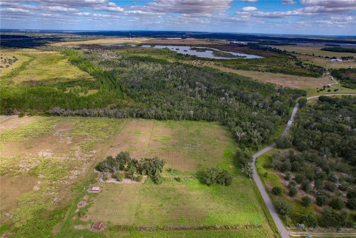 Bunker Hill Rd. #PARCEL F, Parrish, FL 34219